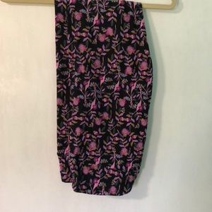 Lularoe plus sized leggings